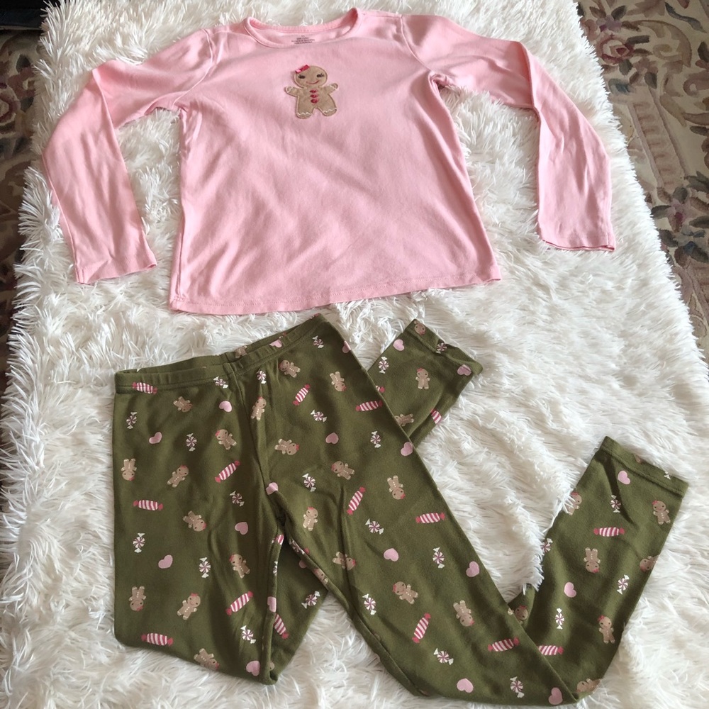 ADORABLE Gymboree Outfit Size 10/12